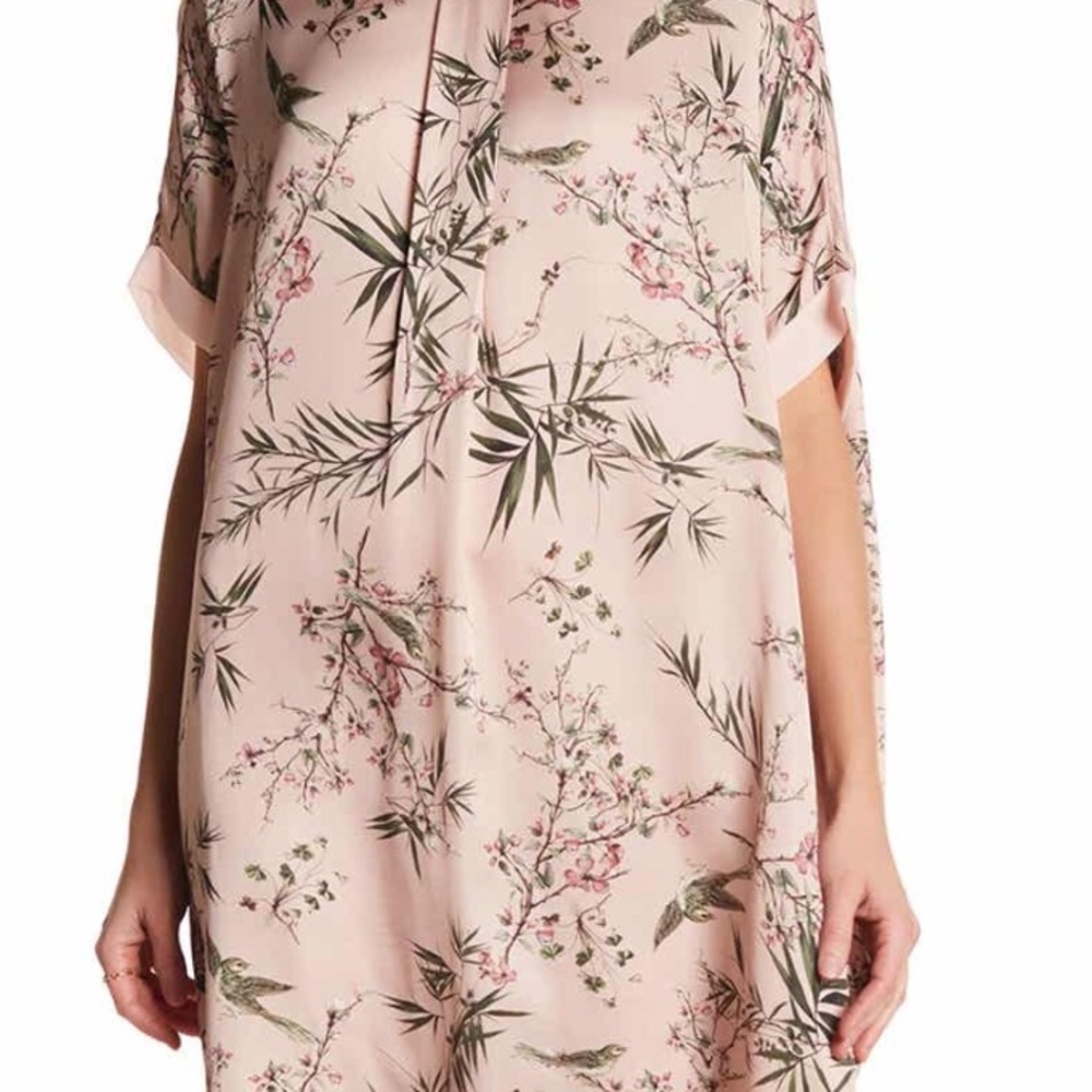 Dress/tunic